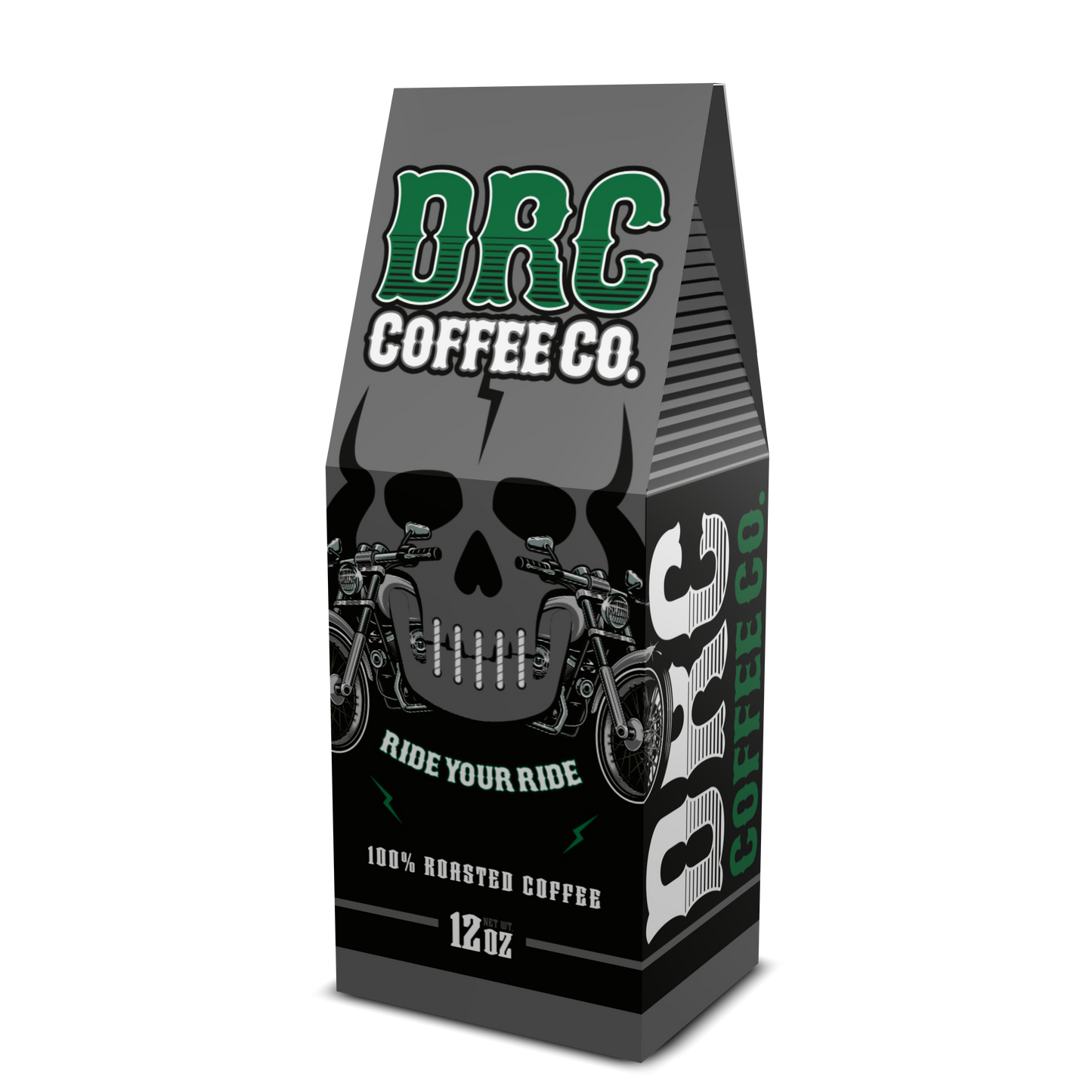 Deadlocks - Ride Your Ride