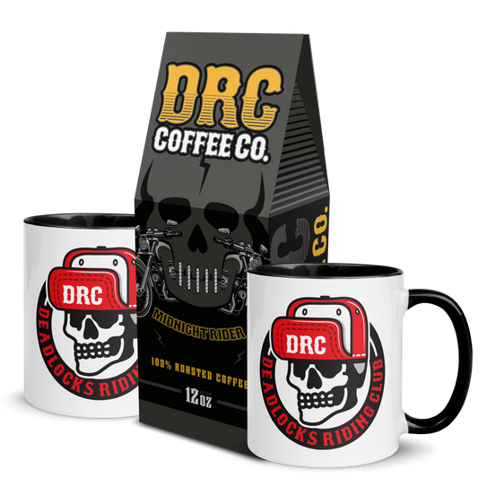 Midnight Rider Coffee Double Bundle